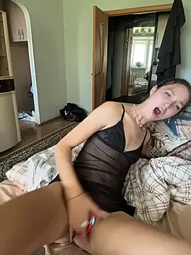 DollyTall webcam