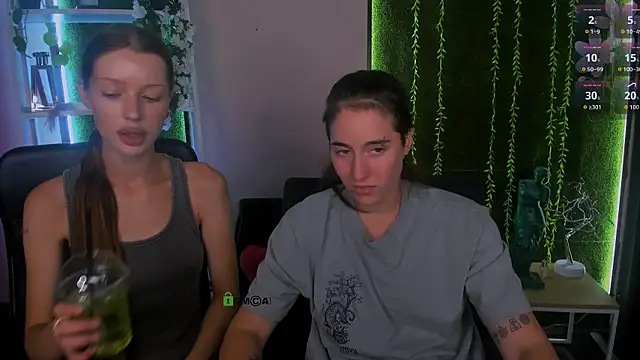 khloebeauty webcam