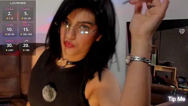 La_Diabla_111_ webcam