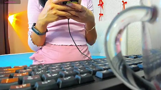 Ivy_Ross live webcam