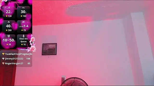 Angel__Dreams webcam