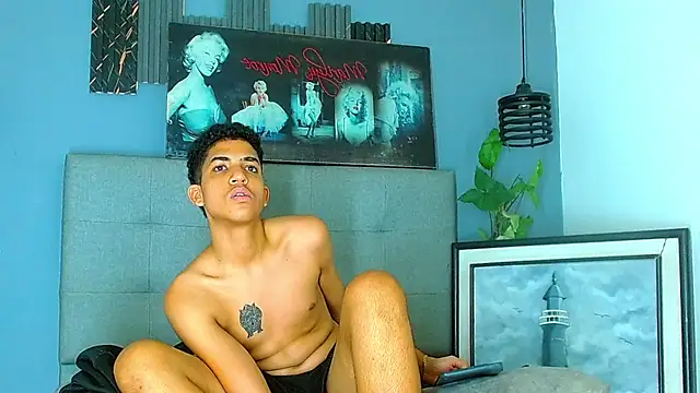 Lukaz_Caballero webcam