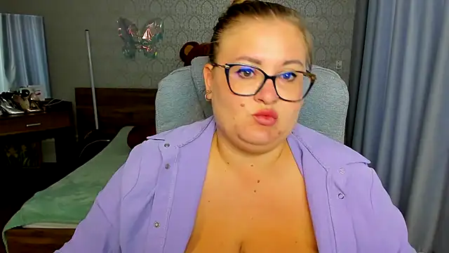 IrenRori live webcam