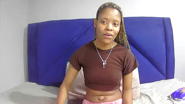 TheSexyBibi webcam