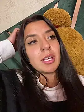 Megan_pink18 webcam