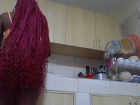 Cutezipora live webcam