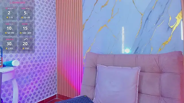 Willow_Levine webcam