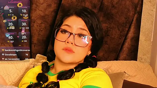 AnitaCute_ webcam