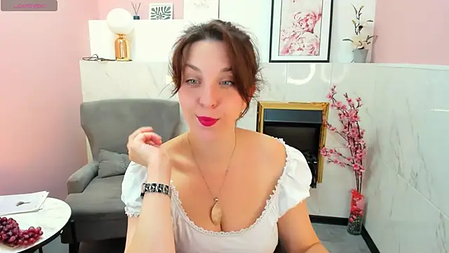 MargaretFatal live webcam