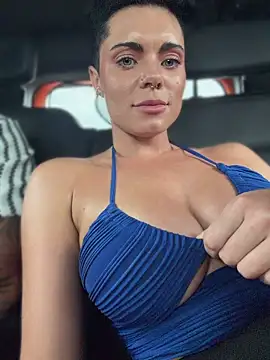 LukeLouHarvey webcam