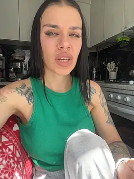 Queen_of_pain webcam
