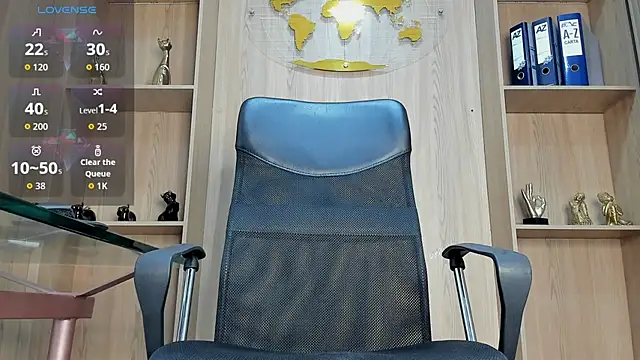 George_Diesell live cam
