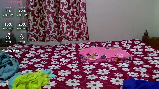 Baby_Hot_Spicy live cam on StripChat