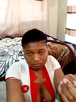 ZandileFaith live cam on StripChat