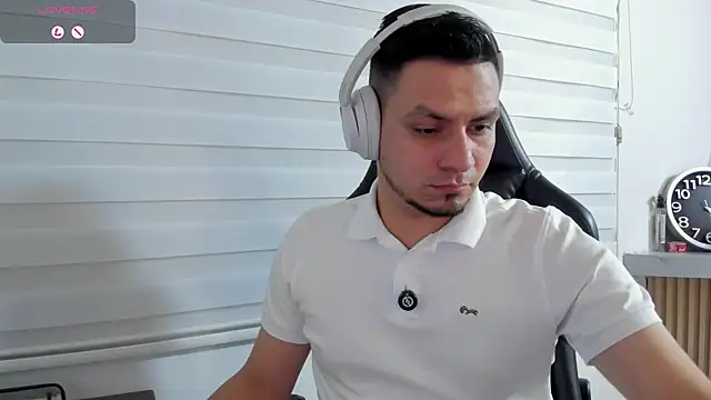 Rick_Adams live cam