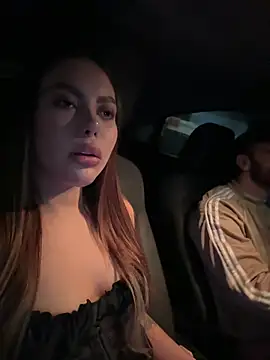 lindaandtony webcam
