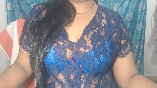 Sophia_your webcam