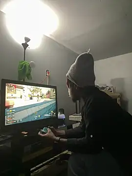 MIGHTYDEMONXXX live cam