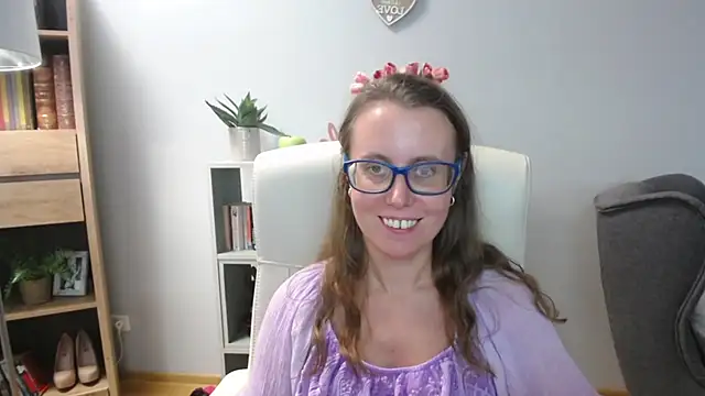 sweetxLizzy live cam on StripChat