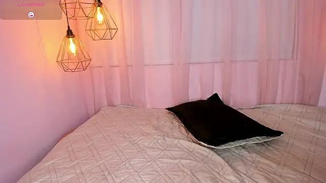 Magic_amberr live webcam show