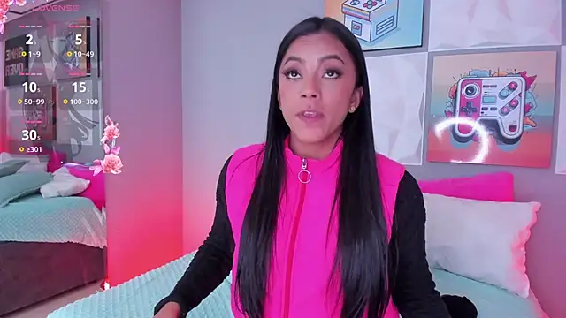 Amber_villalobos_ webcam