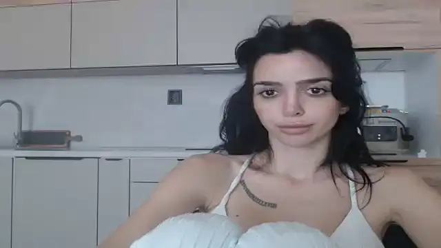 gglingeriee webcam