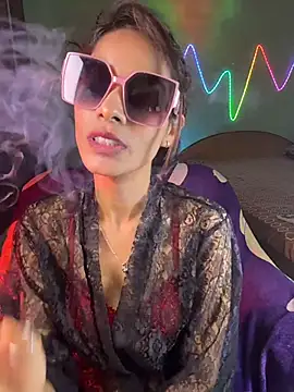 Ivy_the_goddess webcam