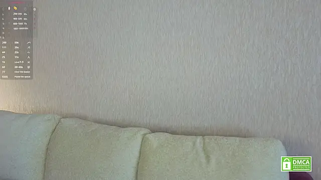 HongTomczak live webcam