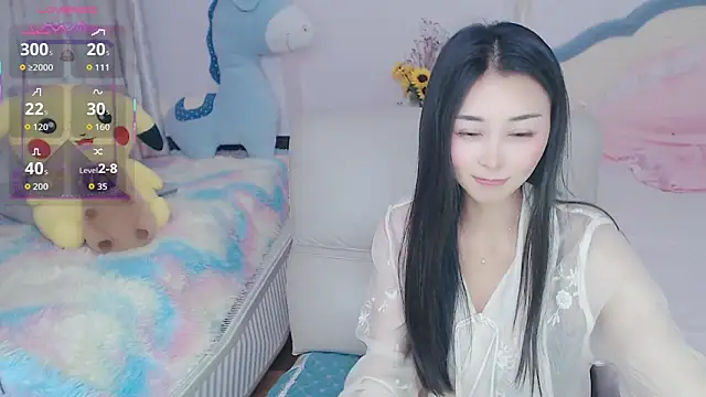 Alice-168 webcam