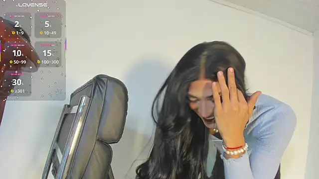 Daniela_Coks webcam