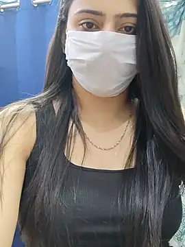 Ivymybae live cam on StripChat