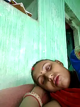 Juli_rathore live webcam show