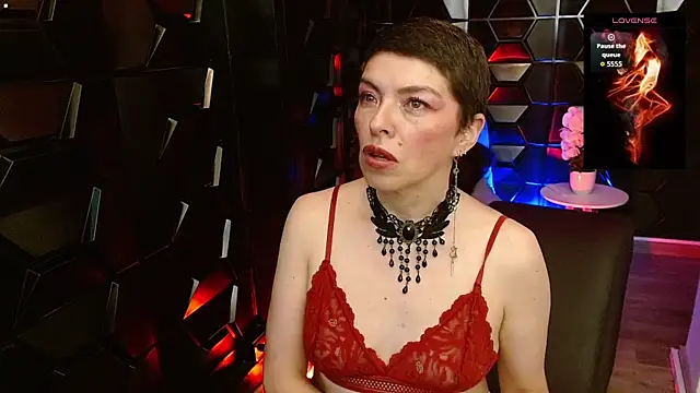 Sauvage_lilith live cam on StripChat