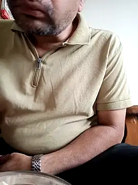 daddybeauty (Ask my age) - Nude with Cock Dance