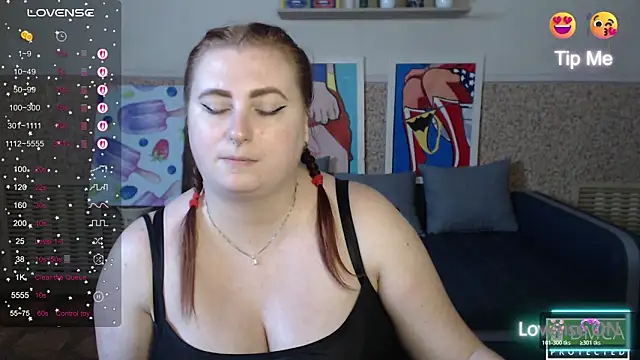 Alicia_love00 live cam on StripChat
