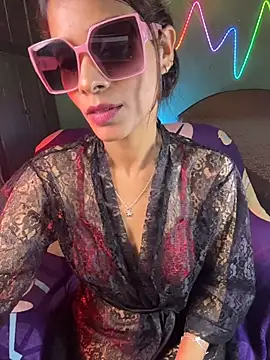 Ivy_the_goddess webcam