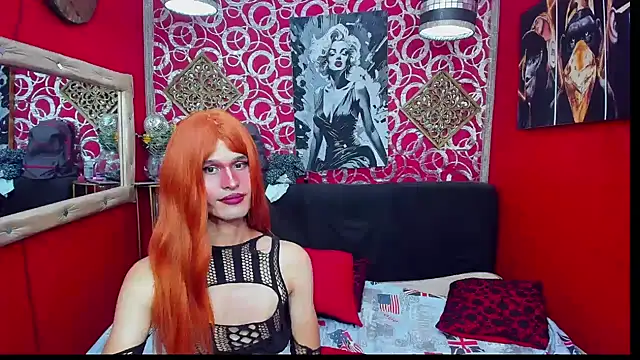 shannentrans live cam on StripChat