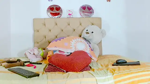 Dolldirtyxxx webcam