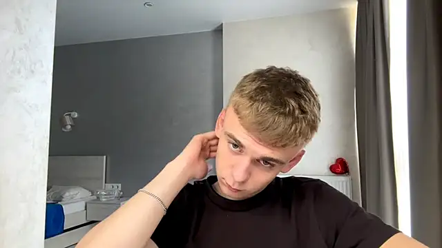 SoloFury webcam