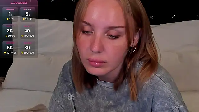 LianaFord live cam on StripChat