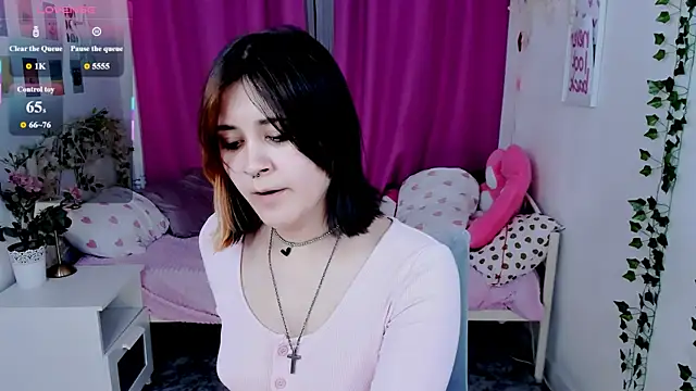 Alexa_Lexi_ webcam