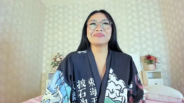 NatsumiHun live webcam show
