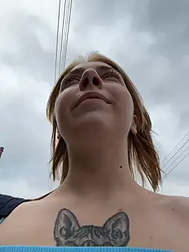 Sunny___Bunny webcam