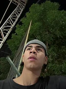 Mao_mdn's live cam