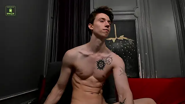 ares_pallini's live cam