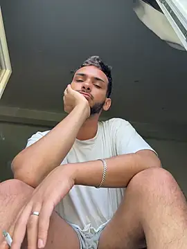 Gipsyboysteve's live cam