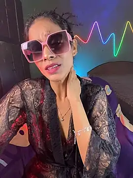 Ivy_the_goddess live cam on StripChat