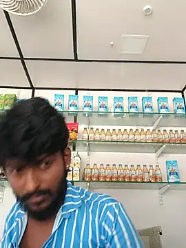 Teluguspicymodda's live cam