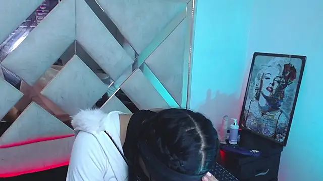 ladymooncs webcam
