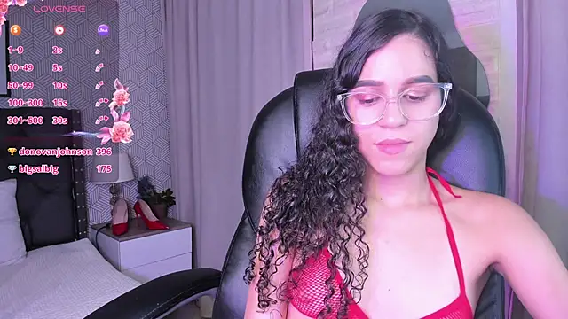 ariana__rosse webcam